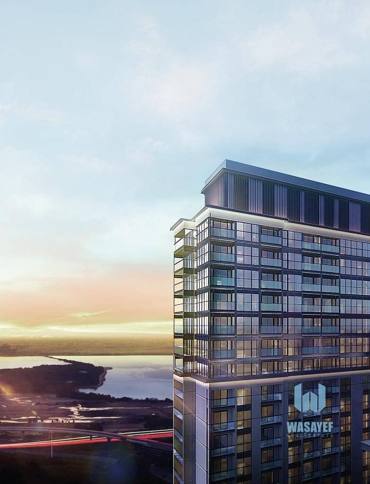 4 Unmatched Luxury Apartments | Unparalleled Views. .
