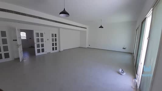 4 Bedroom Villa for Rent in Al Safa, Dubai - SUPERB 4 BED PRIVATE GARDEN| SHARED POOL| GYM. 4 Bedroom Villa for Rent in Al Safa, Dubai - SUPERB 4 BED PRIVATE GARDEN| SHARED POOL| GYM.