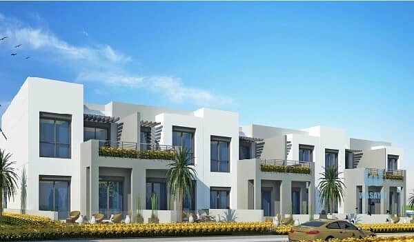 17 Best Layout TownHouse In Al Furjan|0Comission|Huge Suite Rooms. .