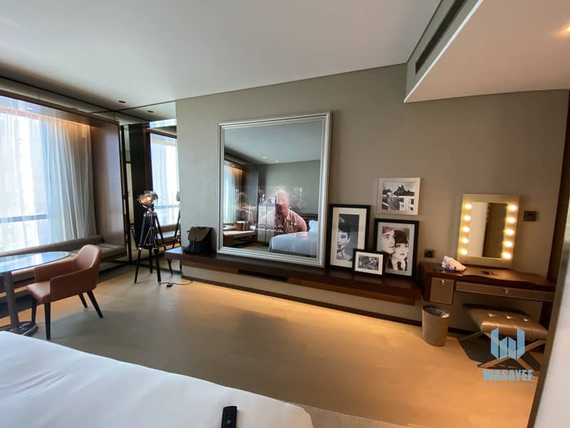 8 8% RENTAL GUARANTEE||Luxury Hotel Apartment