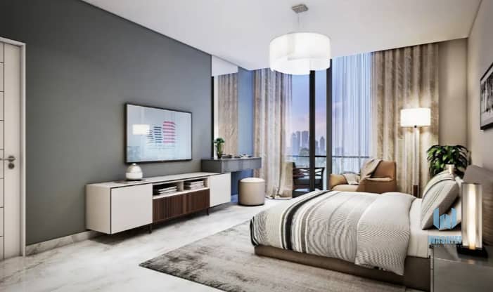 8 BEST OFFER FOR 1 BEDROOM AT DUBAI LAND  WITH  FLEXIBLE PAYMENT PLAN!