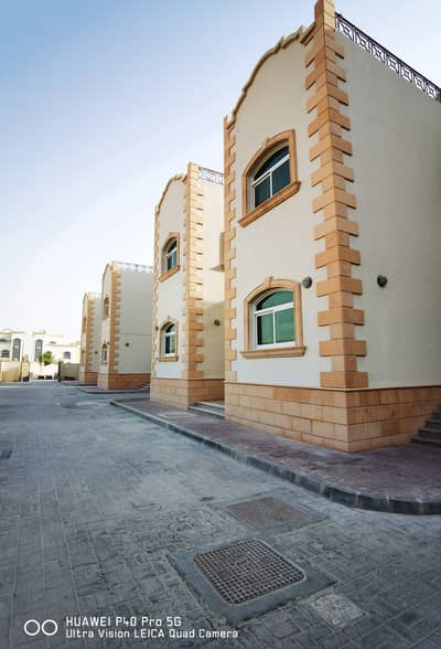 EXCELLENT 7BHK VILLA FOR STAFF ACCOMMODATION SPECIALLY APPROVED FOR STAFF FROM BALDIA AT MBZ 150K