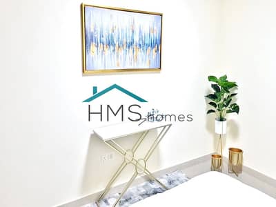 Burj View | Furnished | Bright & Spacious Burj View | Furnished | Bright & Spacious