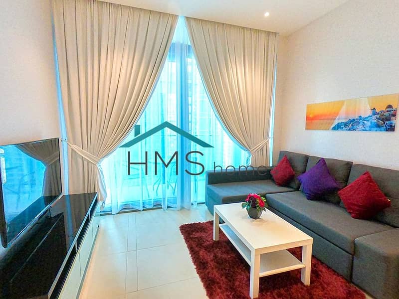 11 Spacious Studio | Bills Included | Fully Furnished