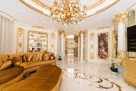Furnished 5 Bedroom Villa | Upgraded Garden Home Frond O