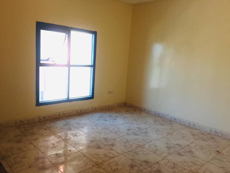 3 BHK for rent in Al Nuaimiya Towers. 38000/-ONLY