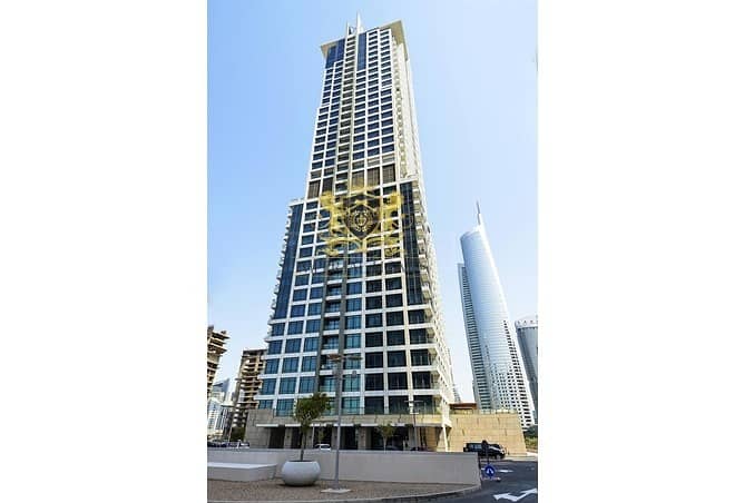 18 1 Bed | All Utilities Included | Lakeside JLT | @72k