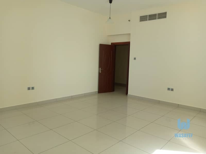 2 SPECIAL OFFER | 2BHK+ PALM VIEW | UNFURNISHED