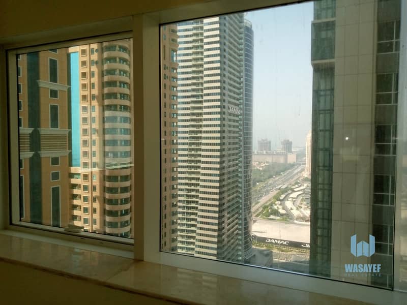 6 SPECIAL OFFER | 2BHK+ PALM VIEW | UNFURNISHED