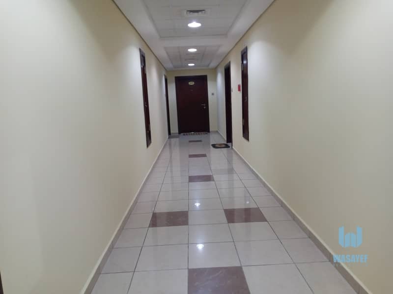 15 SPECIAL OFFER | 2BHK+ PALM VIEW | UNFURNISHED