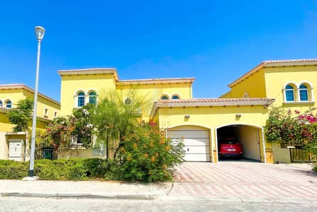 4 Bedroom Villa for Rent in Jumeirah Park, Dubai - Exclusive | Fully Furnished | Available In Mid July 4 Bedroom Villa for Rent in Jumeirah Park, Dubai - Exclusive | Fully Furnished | Available In Mid July