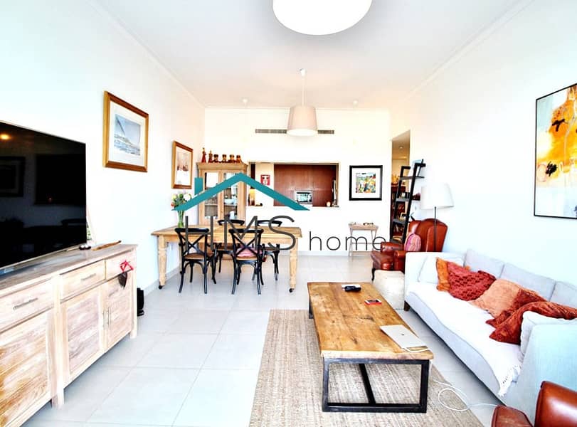 9 Stunning Views | 3 Bedrooms | Large Terrace