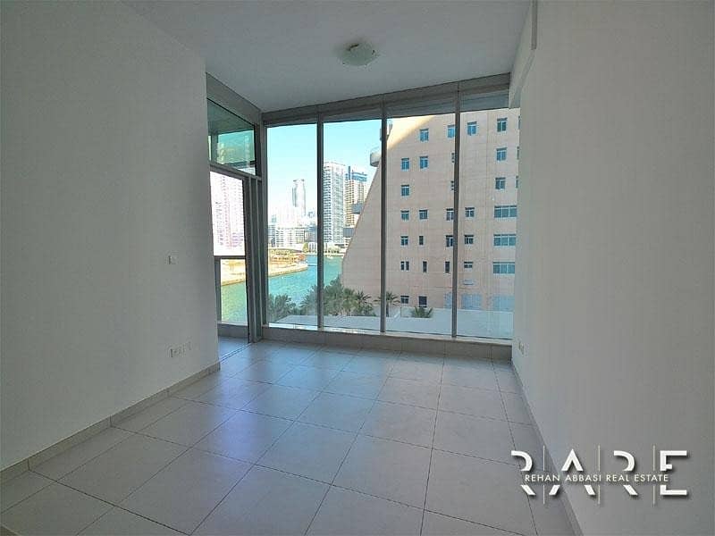 5 Well maintained 1 Bed with Creek View in Marina