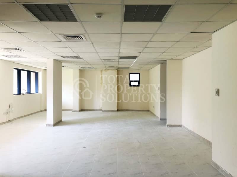 3 Fitted Office Space | 4 payments