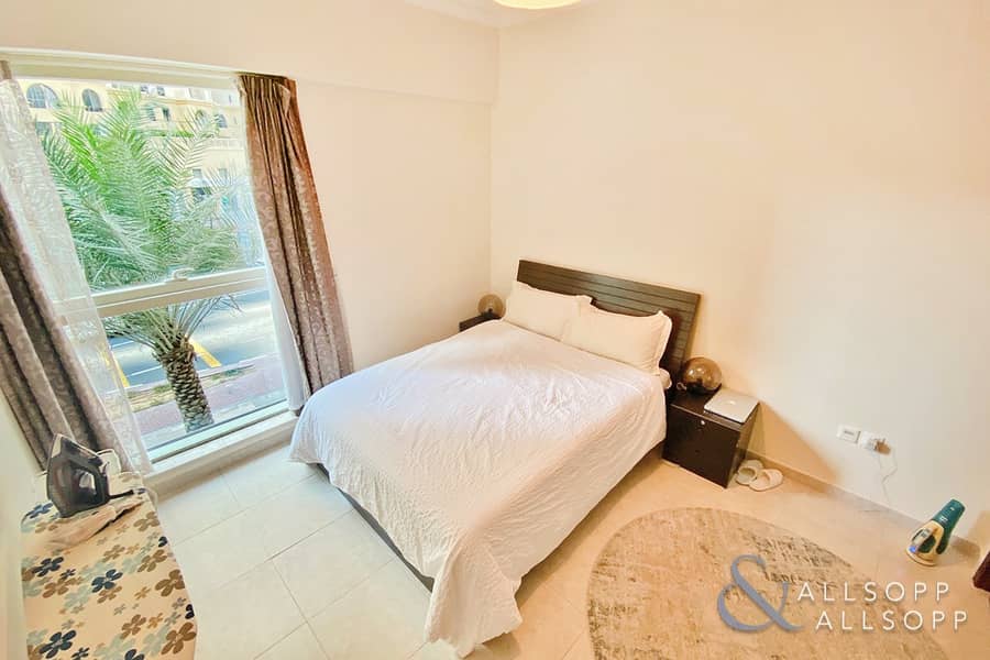 8 392 Sq Ft | Rented | 2 Beds
