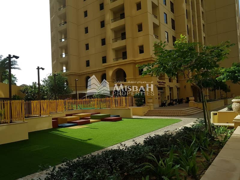 3 0% Commission Easy Six payment Best Location Retail shop in JBR