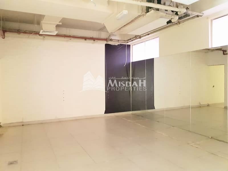 6 0% Commission Easy Six payment Best Location Retail shop in JBR