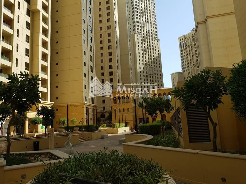 16 0% Commission Easy Six payment Best Location Retail shop in JBR