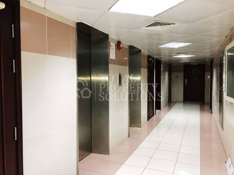 6 Ready for Occupancy | Fitted Office Space