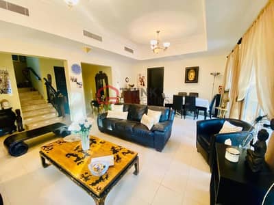 4 Bedroom Villa for Sale in Arabian Ranches, Dubai - Upgraded 4 Bedroom Plus Maids Close to Pool 4 Bedroom Villa for Sale in Arabian Ranches, Dubai - Upgraded 4 Bedroom Plus Maids Close to Pool