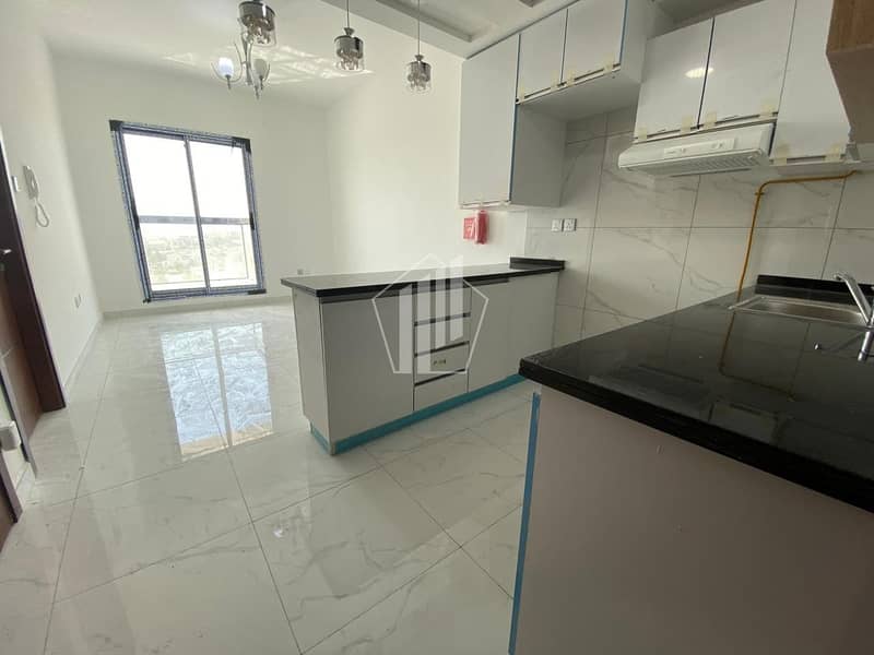 2 Huge 1bedroom Type | Big Terrace | 2% DLD wavier | Ideal Location |