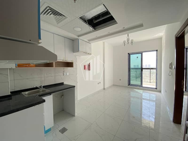 2 1Br | Pool View | Pay 20% to Move in | Pay in 2 Years | Al furjan