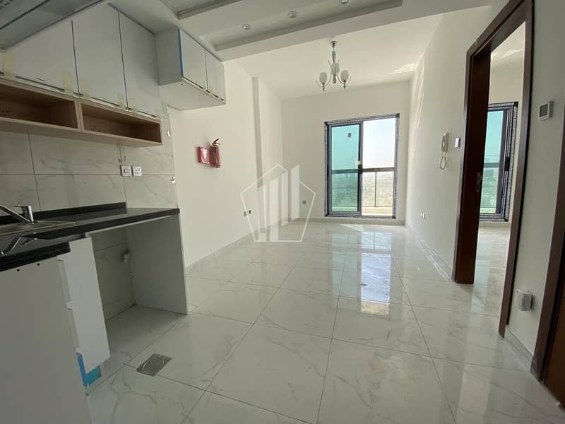 3 1Br | Pool View | Pay 20% to Move in | Pay in 2 Years | Al furjan
