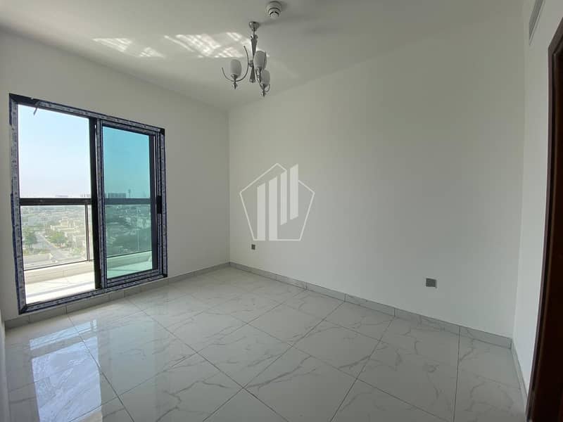 4 1Br | Pool View | Pay 20% to Move in | Pay in 2 Years | Al furjan