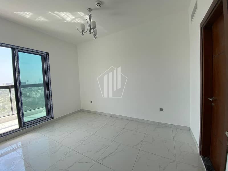 5 1Br | Pool View | Pay 20% to Move in | Pay in 2 Years | Al furjan
