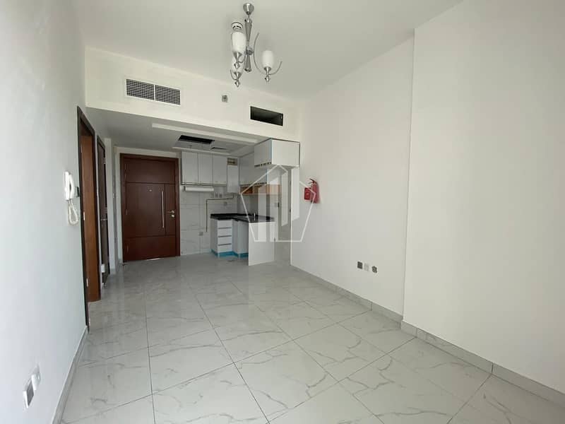 7 1Br | Pool View | Pay 20% to Move in | Pay in 2 Years | Al furjan