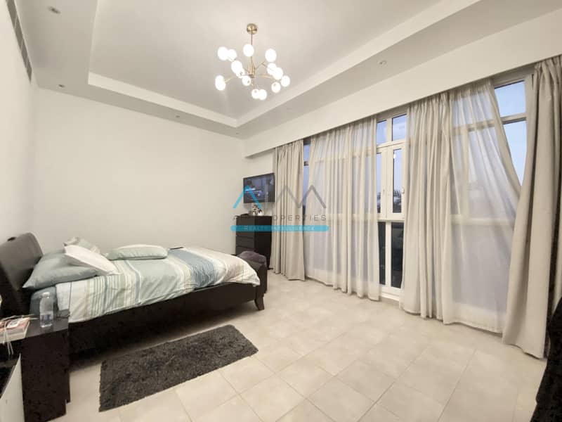 17 Family Upgraded Villa | Gated Community | Ready to Move In