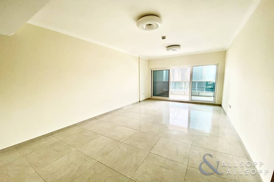 2 Bedrooms | Canal and Burj Khalifa View