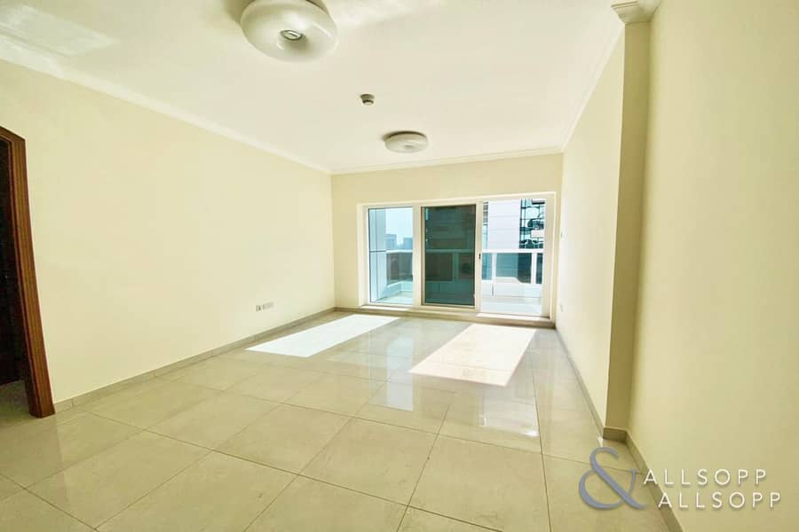 One Bedroom | Business Bay | Available