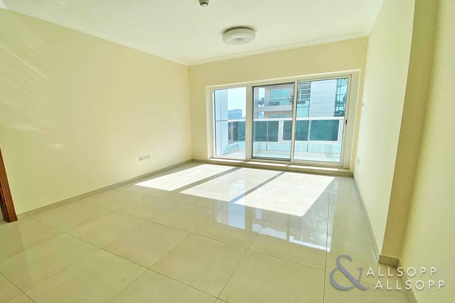 2 One Bedroom | Business Bay | Available