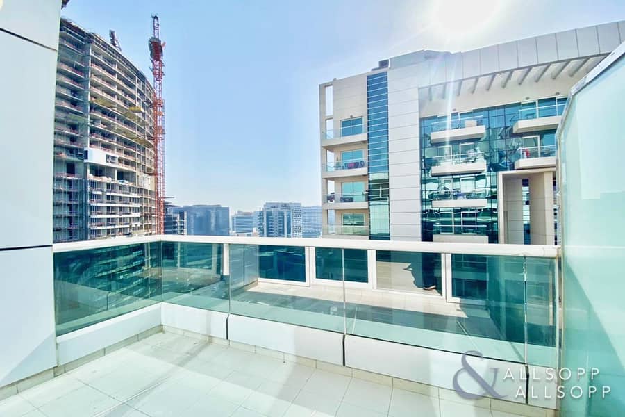 5 One Bedroom | Business Bay | Available