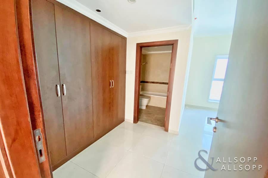 7 One Bedroom | Business Bay | Available