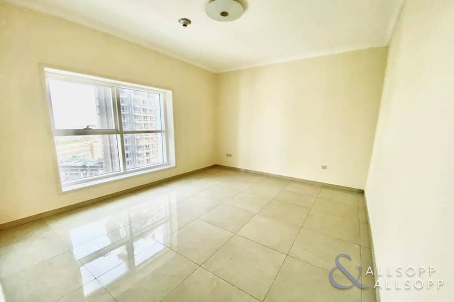 8 One Bedroom | Business Bay | Available