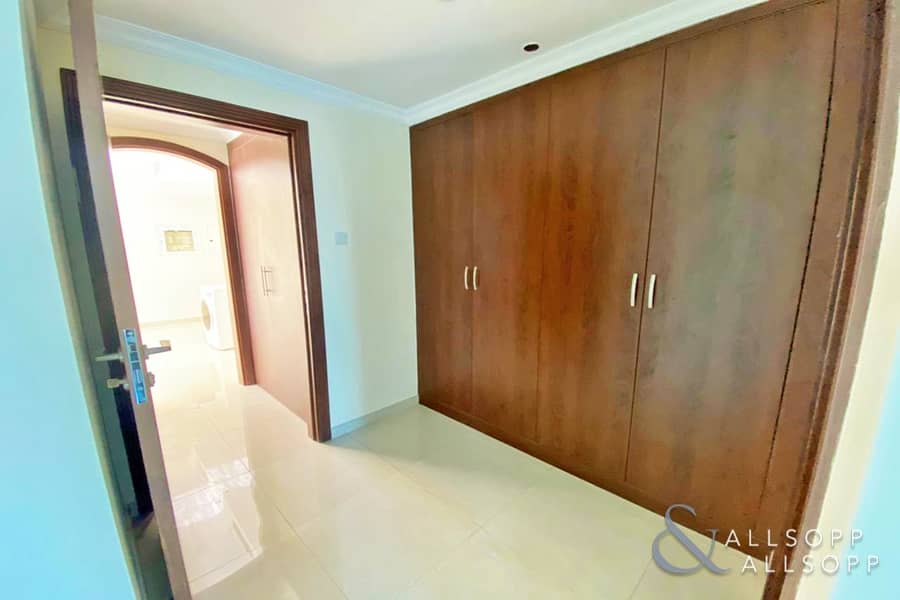9 One Bedroom | Business Bay | Available