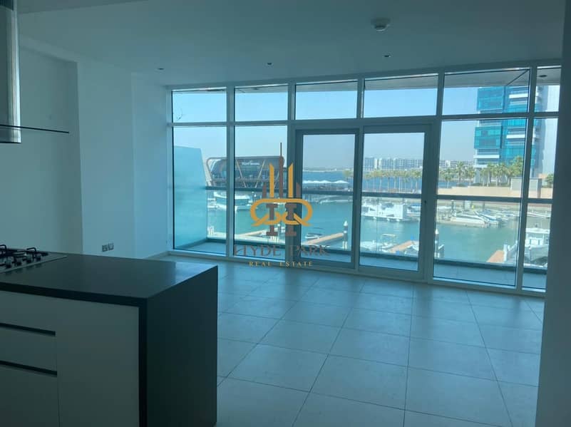 4 A Marvelous  Apartment with an Amazing View at Al Naseem Residence
