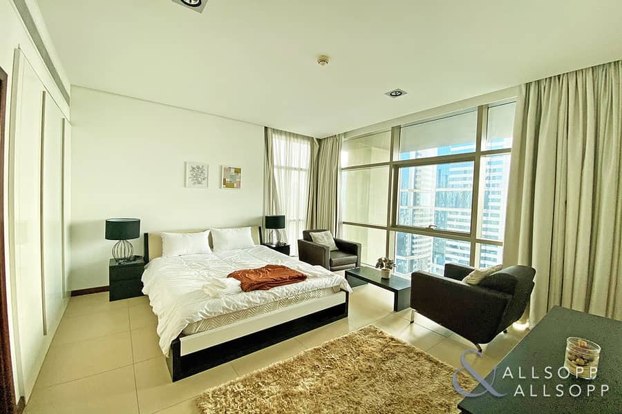 2 One Bedroom | Furnished | Pool & Gym