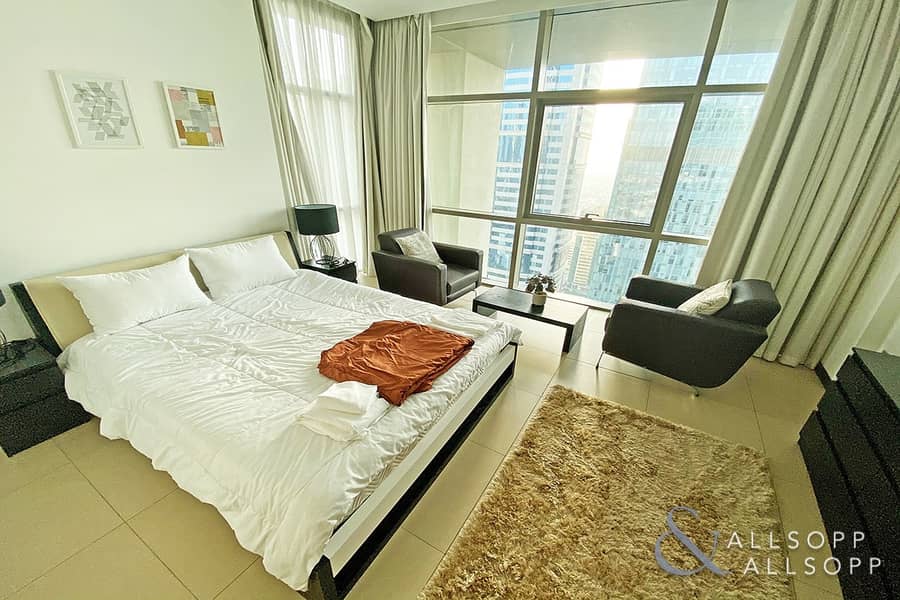 One Bedroom | Furnished | Pool & Gym