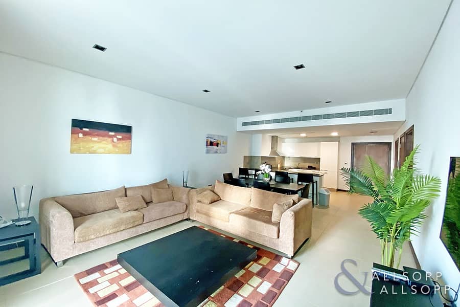 5 One Bedroom | Furnished | Pool & Gym