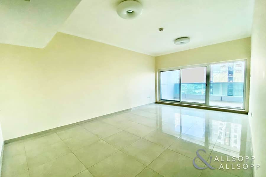 One Bedroom | Business Bay | Available