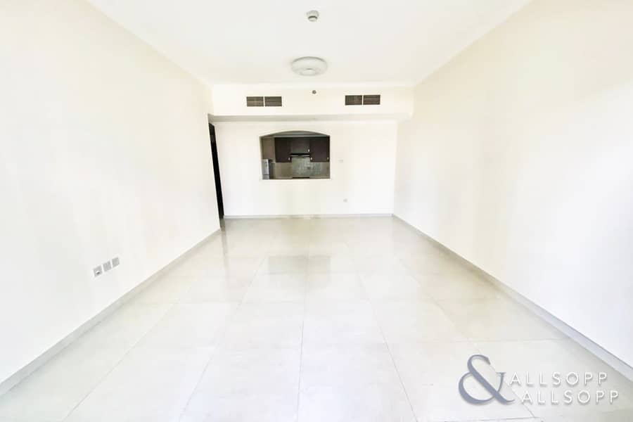 5 One Bedroom | Business Bay | Available