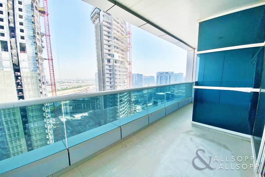 11 One Bedroom | Business Bay | Available