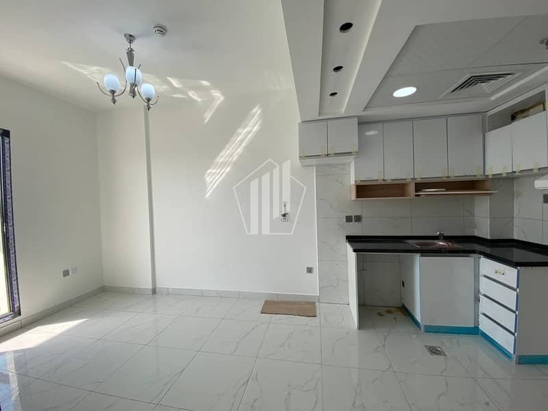 5 Huge Space of Bedroom| Big Terrace | 2% DLD wavier | Ideal Location |