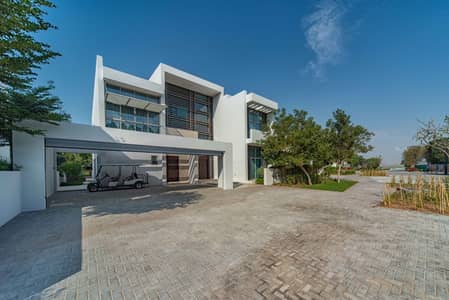 5 Bedroom Villa for Sale in Mohammed Bin Rashid City, Dubai - Vacant 5 Bed | Contemporary | Exclusive Mandate 5 Bedroom Villa for Sale in Mohammed Bin Rashid City, Dubai - Vacant 5 Bed | Contemporary | Exclusive Mandate