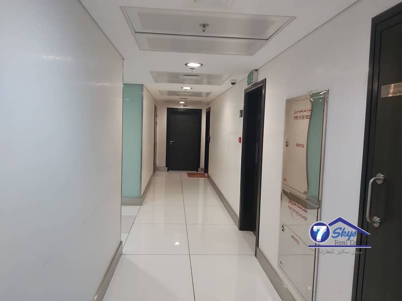 5 Fitted Office | Huge Size | Lowest price in JLT
