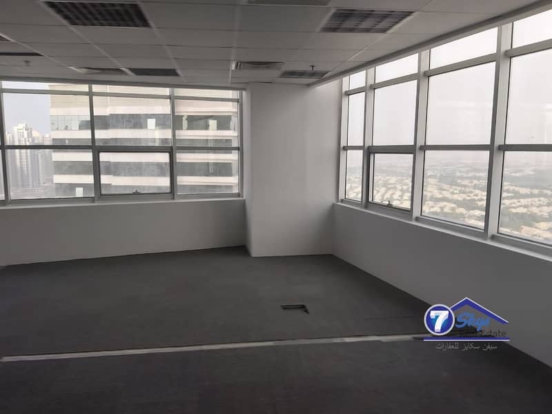 11 Fitted Office | Huge Size | Lowest price in JLT