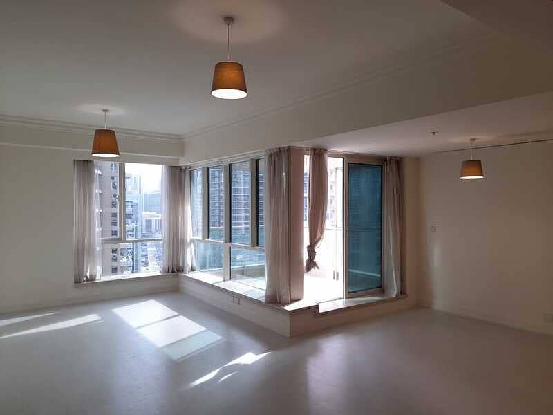 4 Exclusive | Marina View | Two Bedroom + Study in Emaar 6